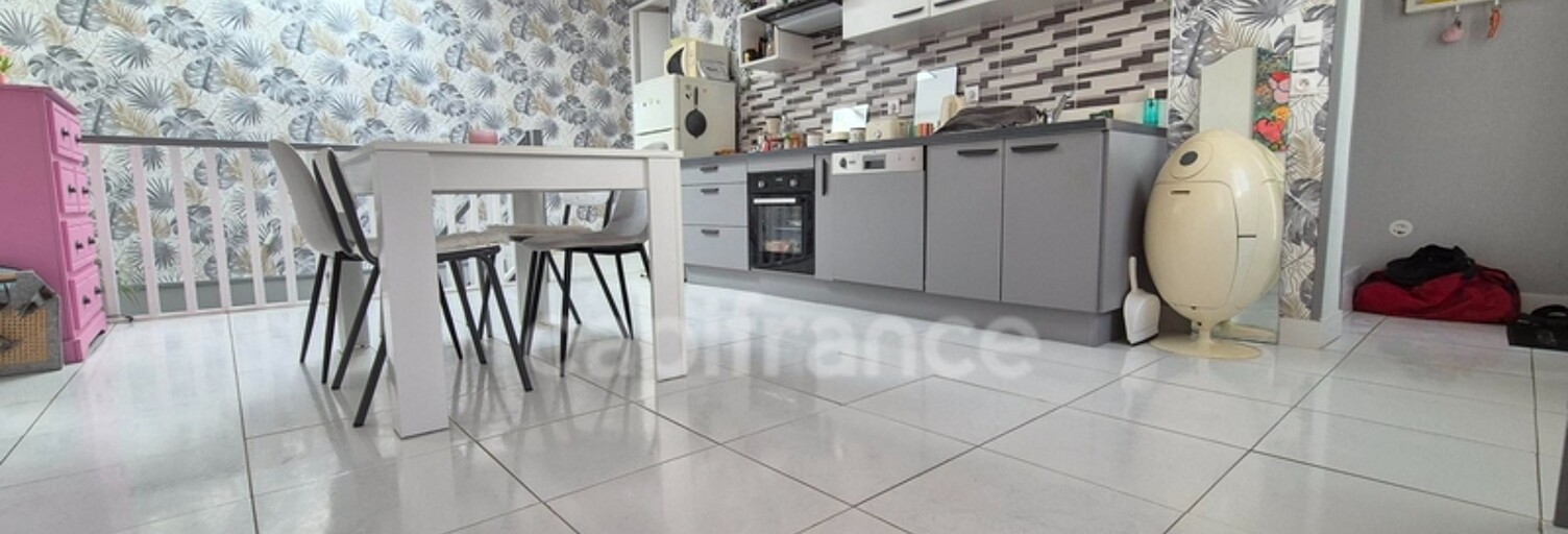 Maison 5 Pièces 105 m² à vendre à Royan (17200)