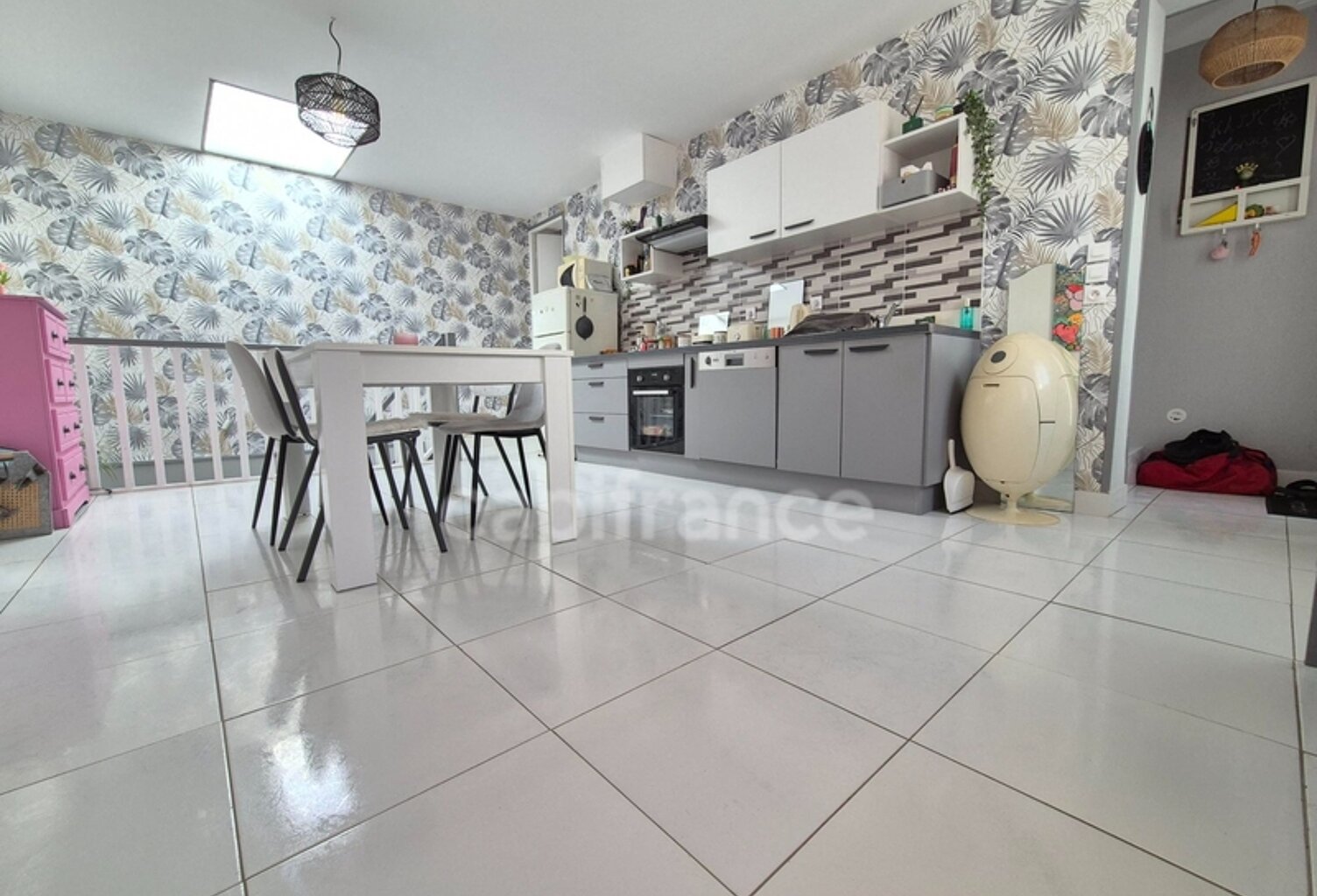 Maison à vendre 5 pièces ROYAN (17) - Centre ville — photo 1