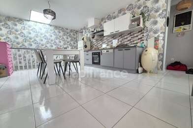 Maison 5 pièces 288900 €