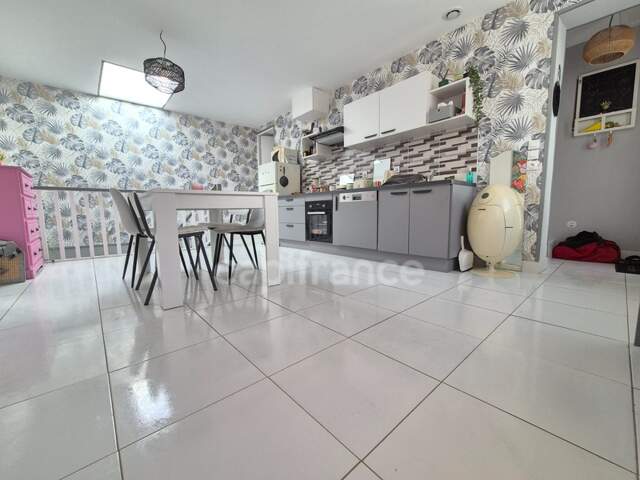 Maison à vendre 5 pièces ROYAN (17) - Centre ville — photo du bien
