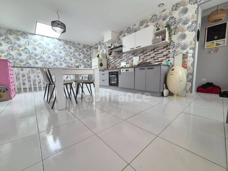 Maison à vendre 5 pièces ROYAN (17) - Centre ville — photo 1
