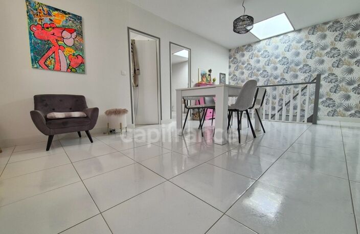 Maison à vendre 5 pièces ROYAN (17) - Centre ville — photo 2