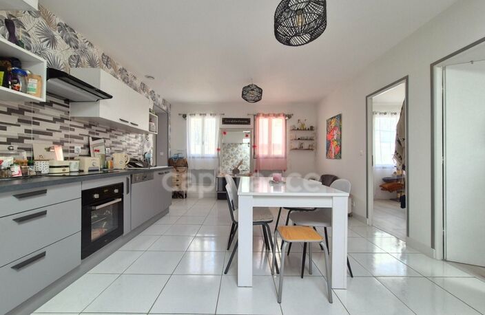 Maison à vendre 5 pièces ROYAN (17) - Centre ville — photo 4