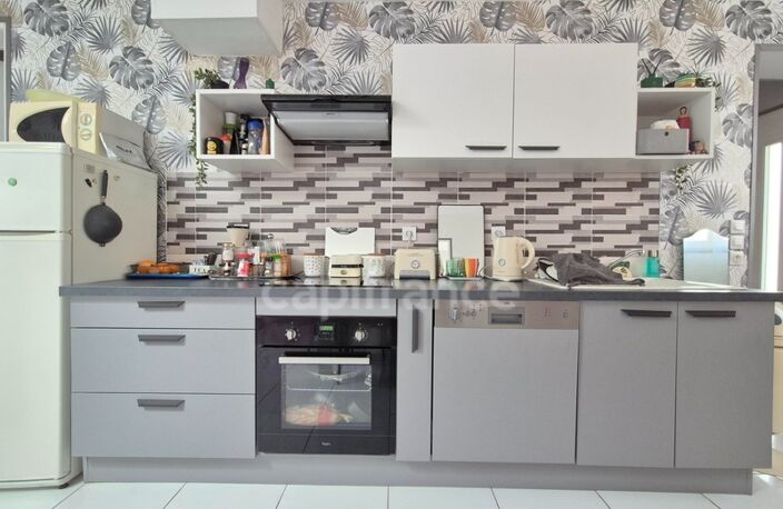 Maison à vendre 5 pièces ROYAN (17) - Centre ville — photo 5