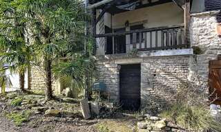 Maison 2 Pièces 47 m² à vendre à Jailly-les-Moulins (21150)