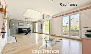 Maison 7 Pièces 156 m² à vendre à Rennes (35700)