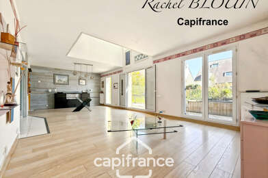 Maison 7 pièces 550000 €