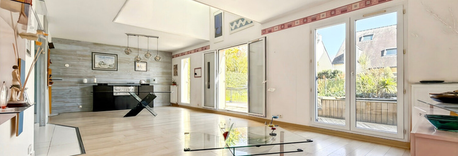 Maison 7 Pièces 156 m² à vendre à Rennes (35700)