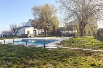 Maison 7 pièces 685000 €