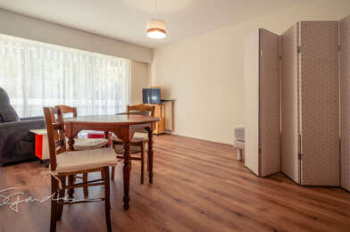 Appartement 1 pièces 50000 €