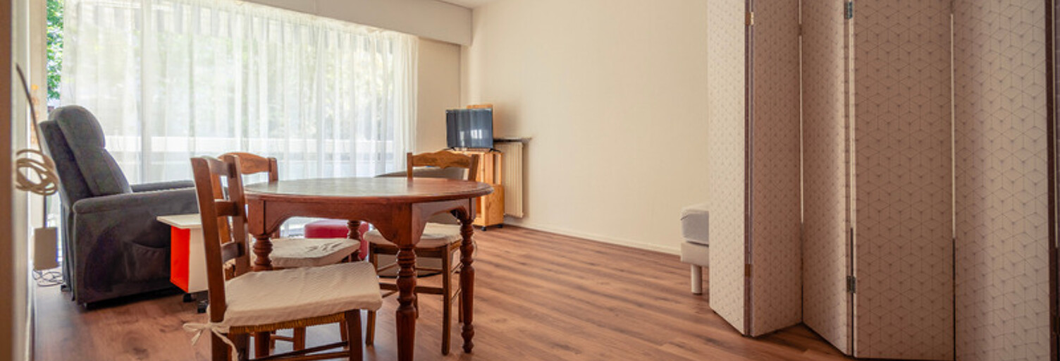 Appartement 1 Pièce 37 m² à vendre à Pau (64000)