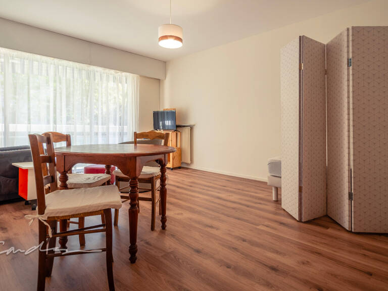 Dpt Pyrénées Atlantiques (64), à vendre PAU appartement T1 — photo 1