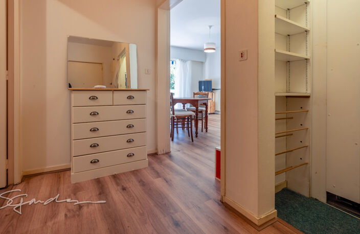Dpt Pyrénées Atlantiques (64), à vendre PAU appartement T1 — photo 2