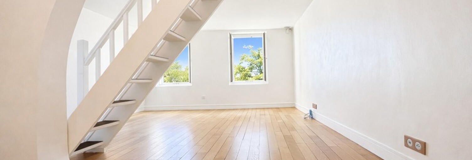 Appartement 1 Pièce 32 m² à vendre à Dampierre-en-Yvelines (78720)