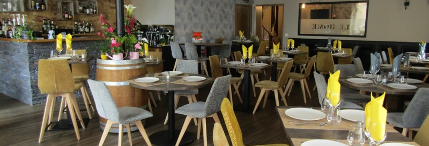 Commerce 24 Pièces 500 m² à vendre à Sarlat-la-Canéda (24200)