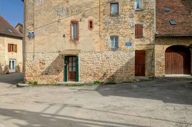 Maison 5 pièces 52000 €