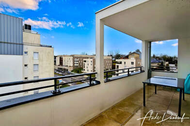 Appartement 2 pièces 240000 €