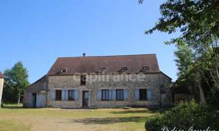 Maison 6 Pièces 131 m² à vendre à Perche en Nocé (61340)