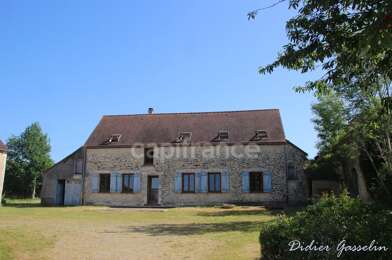 Maison 6 pièces 317000 €
