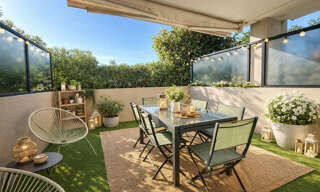 Appartement 4 Pièces 70 m² à vendre à Nice (06200)