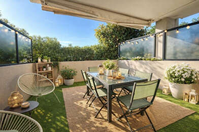 Appartement 4 pièces 399000 €