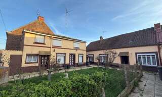 Maison 9 Pièces 233 m² à vendre à Hasnon (59178)