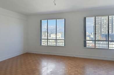 Appartement 3 pièces 690000 €