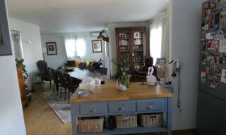 Maison 4 Pièces 119 m² à vendre à Villeneuve-lès-Maguelone (34750)