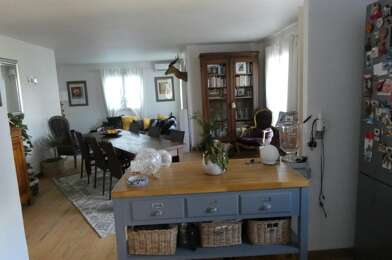 Maison 4 pièces 499000 €