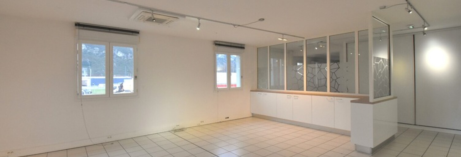 Bureau 2 Pièces 332 m² à vendre à Guilherand-Granges (07500)