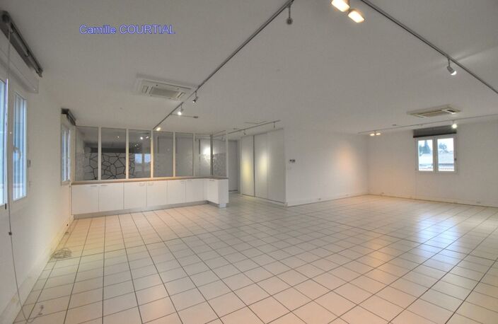 Bureau à vendre GUILHERAND GRANGES (07) — photo 2