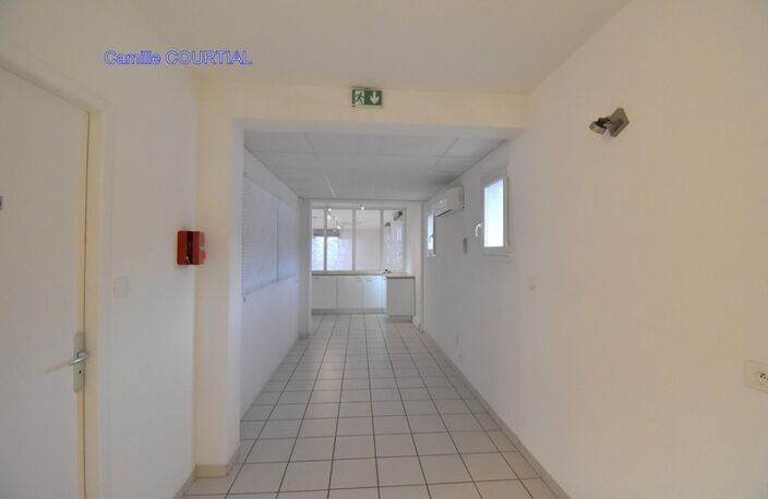 Bureau à vendre GUILHERAND GRANGES (07) — photo 3