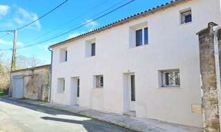 Maison 6 Pièces 121 m² à vendre à Anglade (33390)