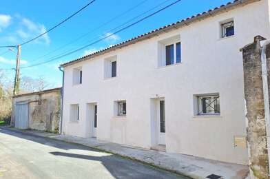 Maison 6 pièces 187500 €