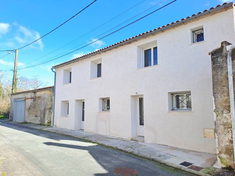 Maison à vendre 6 pièces + Chai attenant — photo 1