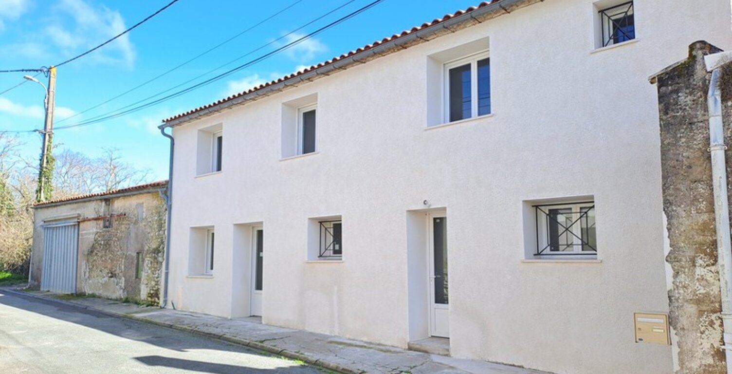 Maison à vendre 6 pièces + Chai attenant — photo 1