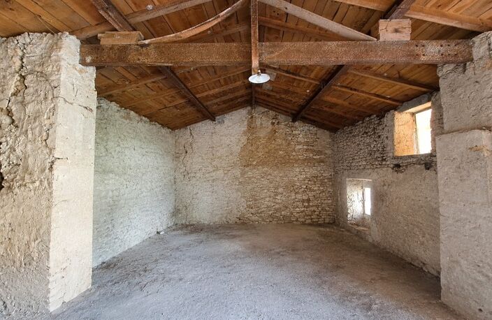 Maison à vendre 6 pièces + Chai attenant — photo 3