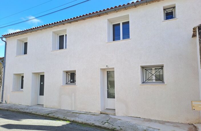 Maison à vendre 6 pièces + Chai attenant — photo 4