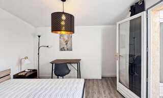 Appartement 1 Pièce 15 m² à vendre à Angers (49100)