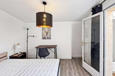 Appartement 1 pièces 82000 €