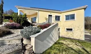 Maison 6 Pièces 196 m² à vendre à Veyre-Monton (63960)