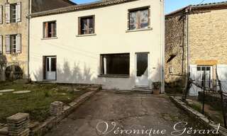 Maison 6 Pièces 150 m² à vendre à Saint-Vivien-de-Monségur (33580)