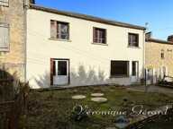 Maison en pierre de 150 M²  avec travaux à SAINT VIVIEN DE MONSEGUR — photo 2