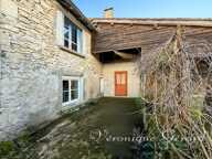 Maison en pierre de 150 M²  avec travaux à SAINT VIVIEN DE MONSEGUR — photo 3