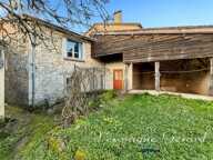 Maison en pierre de 150 M²  avec travaux à SAINT VIVIEN DE MONSEGUR — photo 4