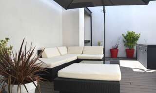 Appartement 4 Pièces 97 m² à vendre à Lille (59800)