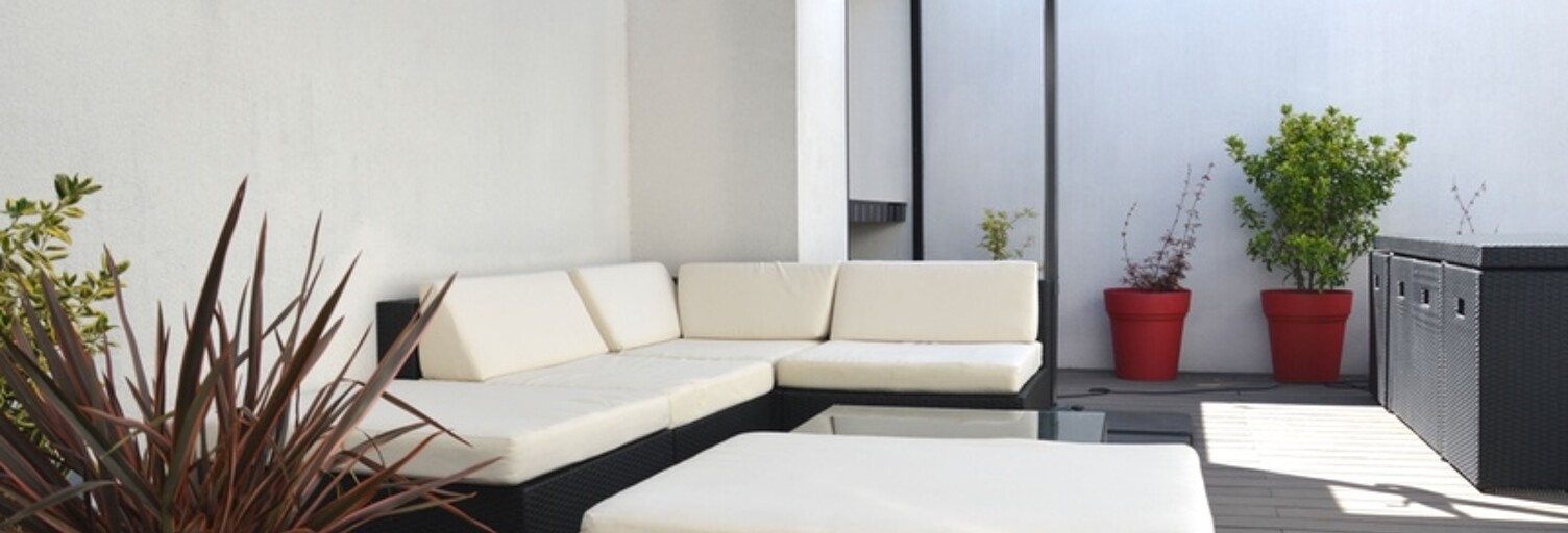 Appartement 4 Pièces 97 m² à vendre à Lille (59800)