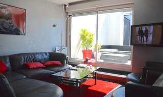 Appartement 4 Pièces 97 m² à vendre à Lille (59800)