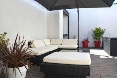 Appartement 4 pièces 398000 €