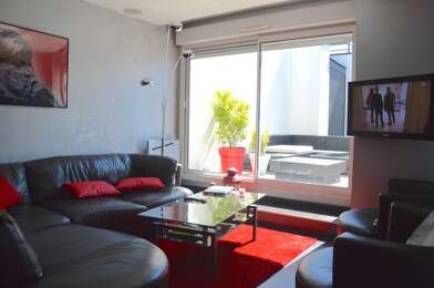 Appartement 4 pièces 398000 €